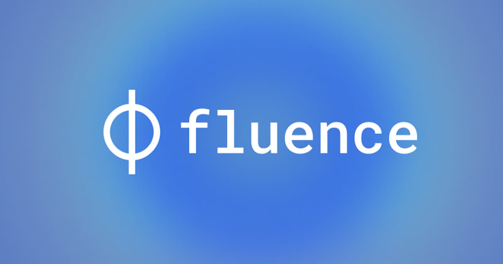 The importance of off-chain compute in Web3 and the [in]fluence of Fluence.