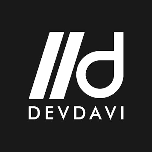 DEVDAVI - blog
