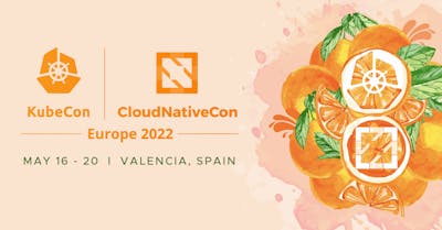 Cover Image for KubeCon + CloudNativeCon Europe scholarship