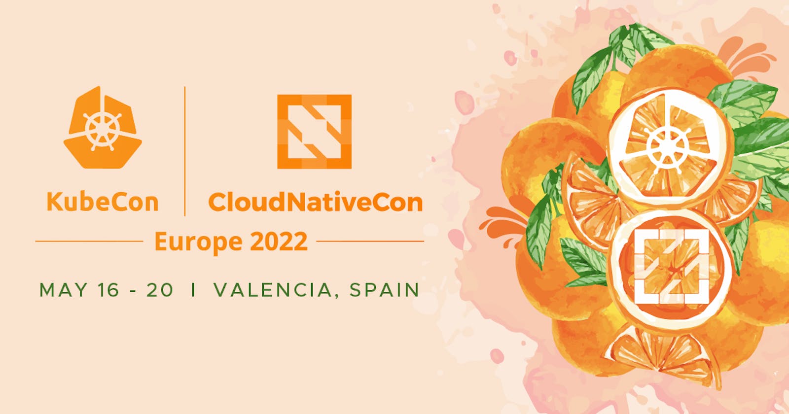 Cover Image for KubeCon + CloudNativeCon Europe scholarship