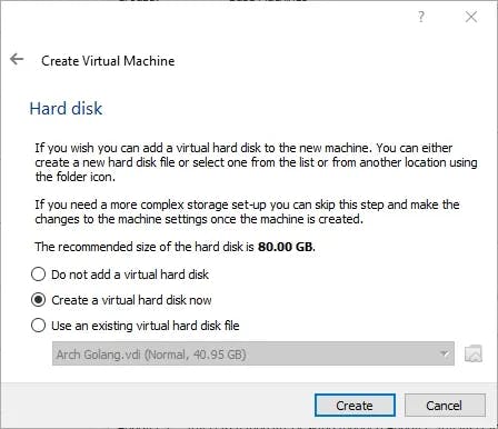 "How to Install Windows 11 in Virtualbox"