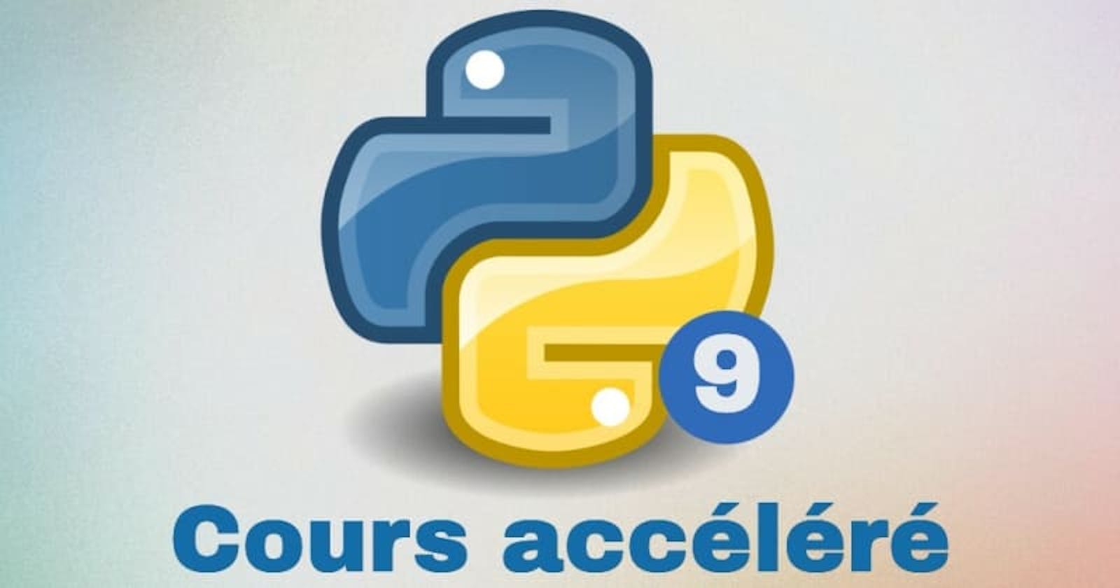 Python : Modules et Packages