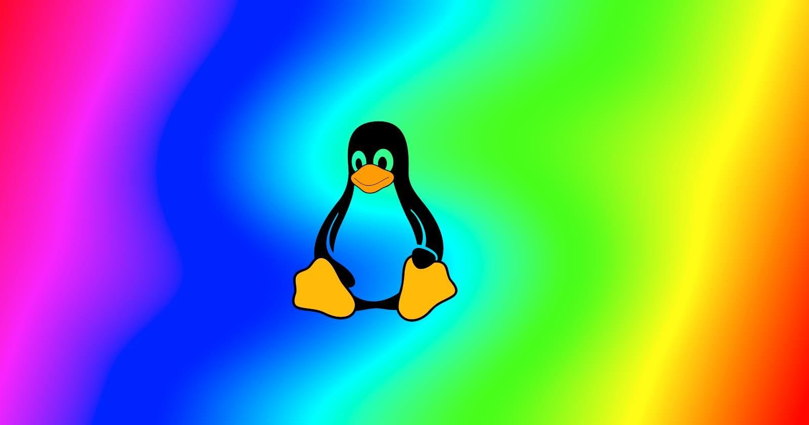Guide to Installing Linux