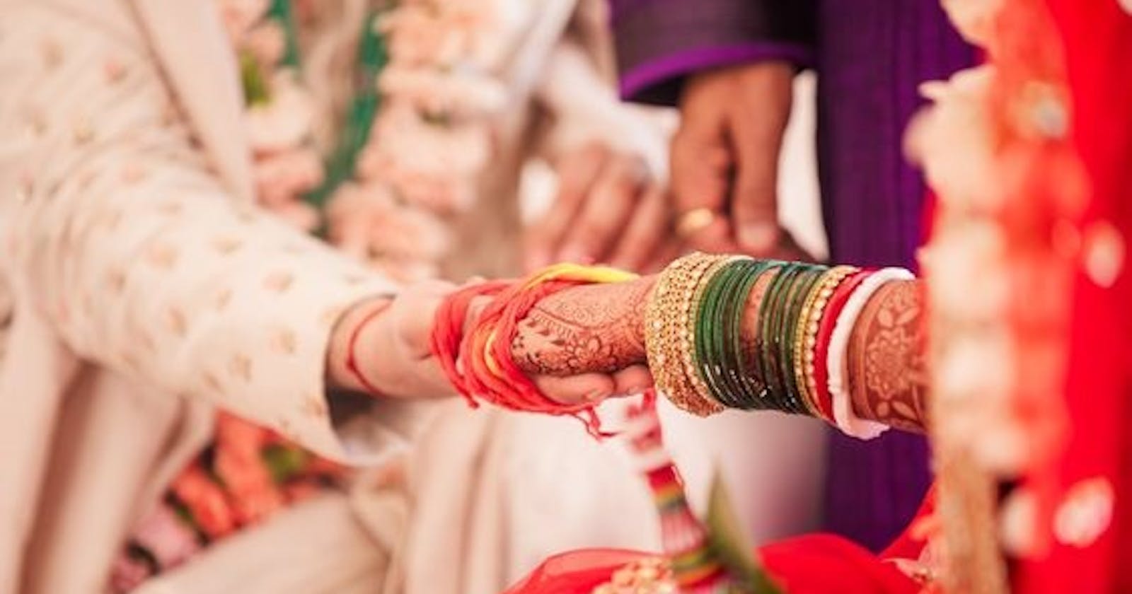 How Important are the Rituals in the Arora Marriage?