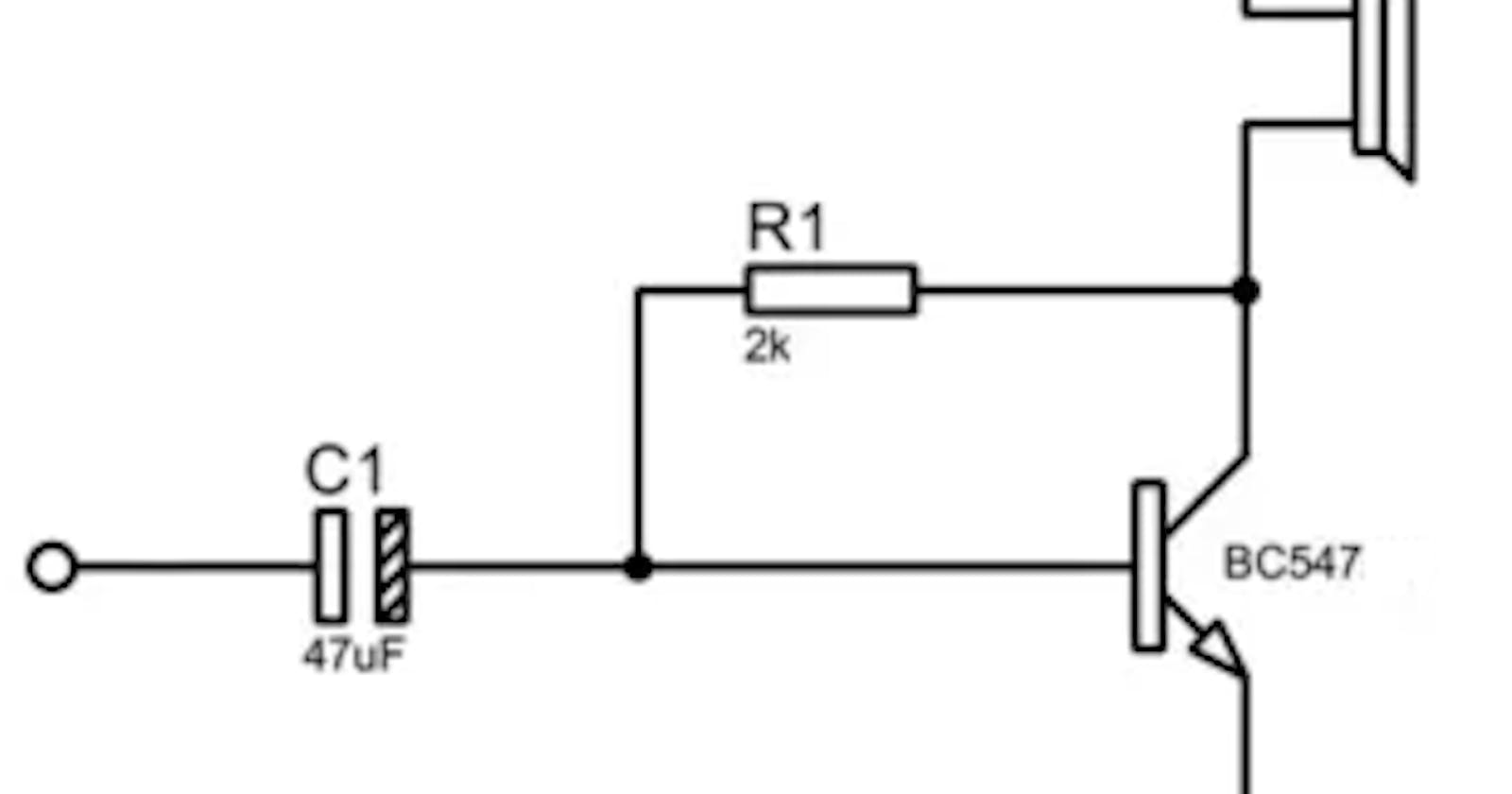 What is the Difference Between BC547 vs 2N2222 Transistor?
