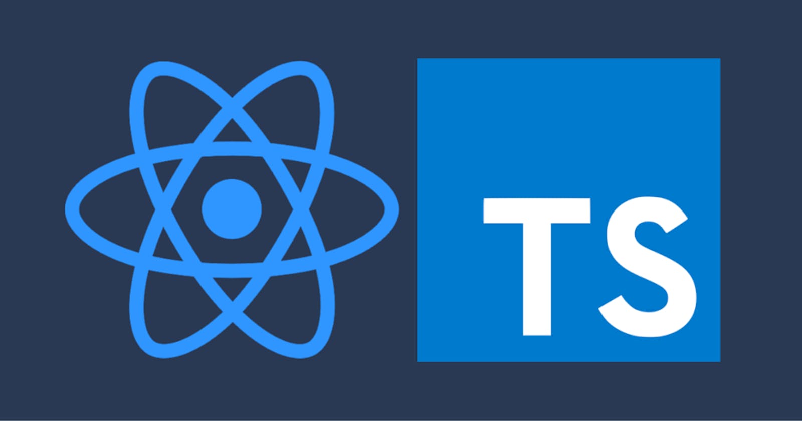 How to use typescript in React