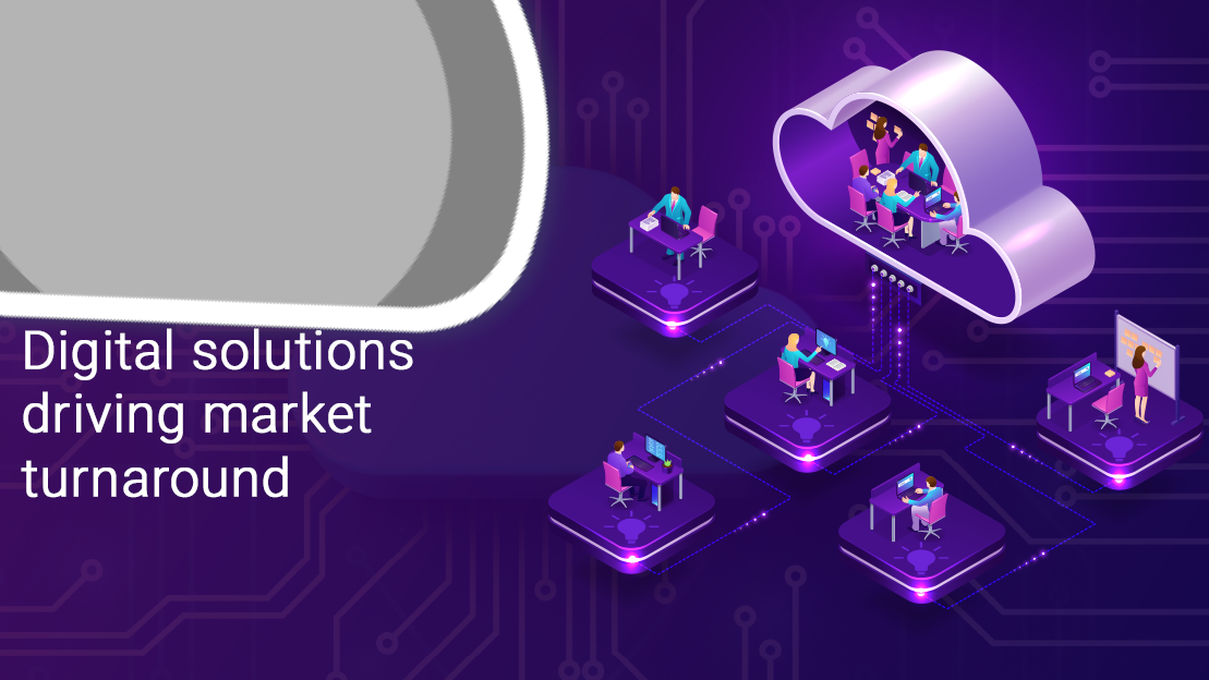 Techniques and Technologies for Driving Digital Transformation in the Cloud: The Business Advantage