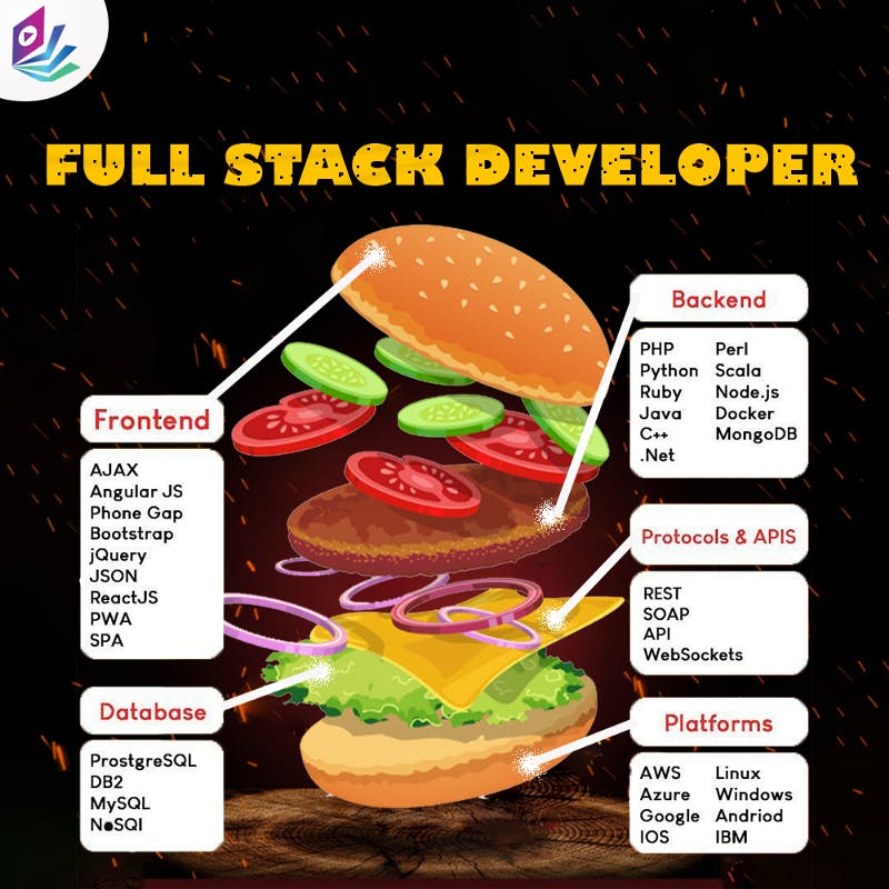 Full Stack Web Developer