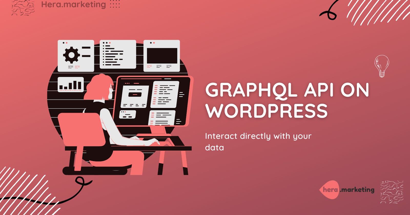 How To Add A GraphQL API To Your  Wordpress Application