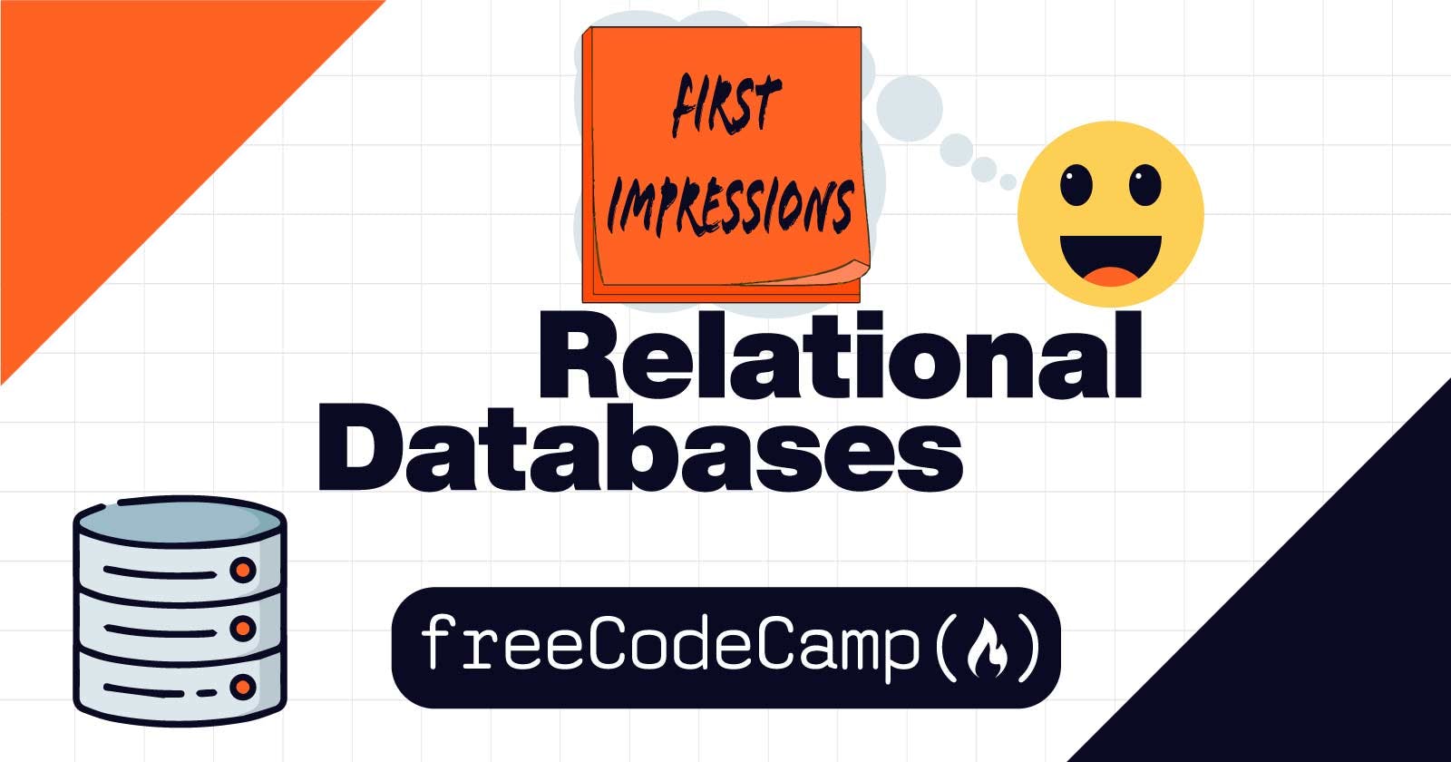 Relational Databases with freeCodeCamp