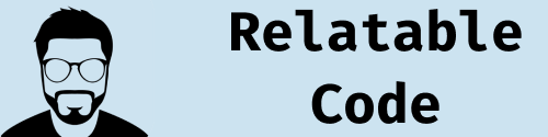 Relatable Code
