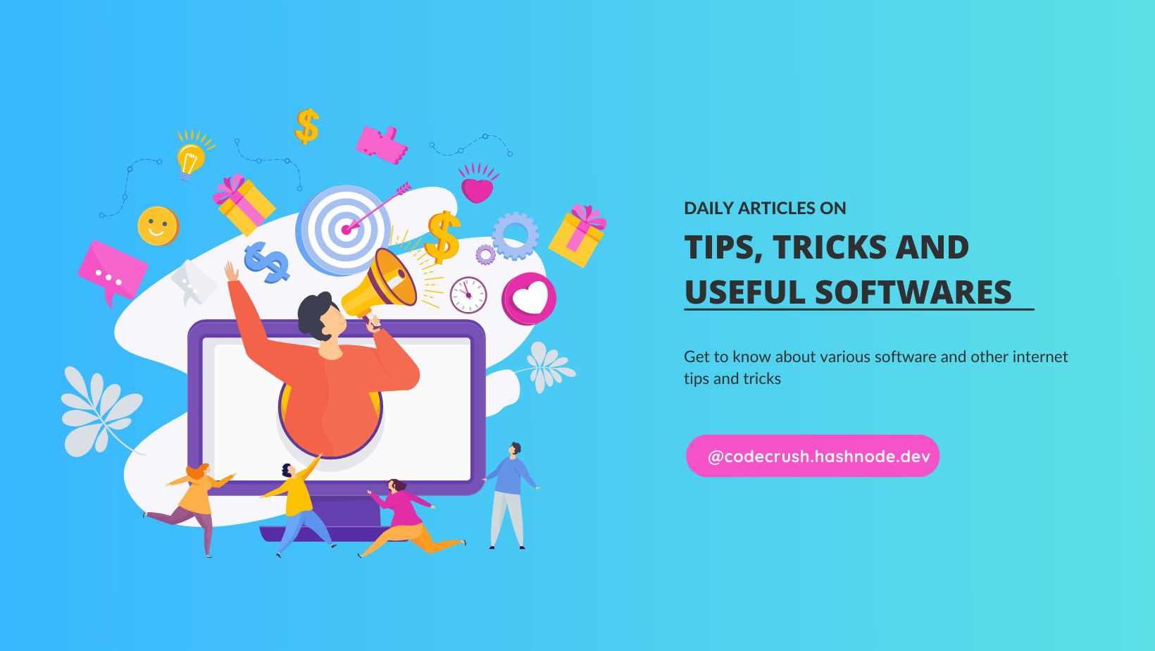 Tips & Tricks