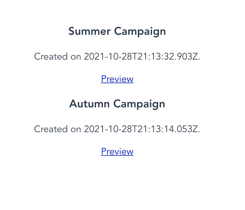 screenshot showing campaign created.png