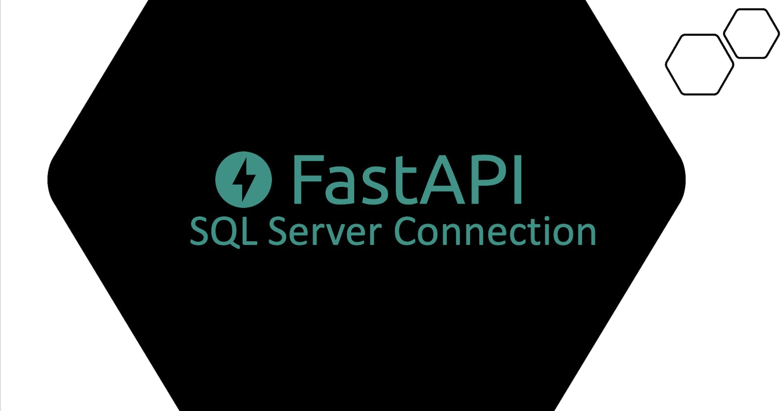Fast API - SQL Server Connection