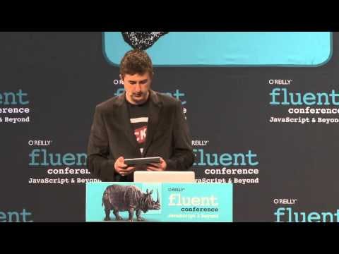 Fluent 2013: Mike Hostetler, "Remote Working Works!"