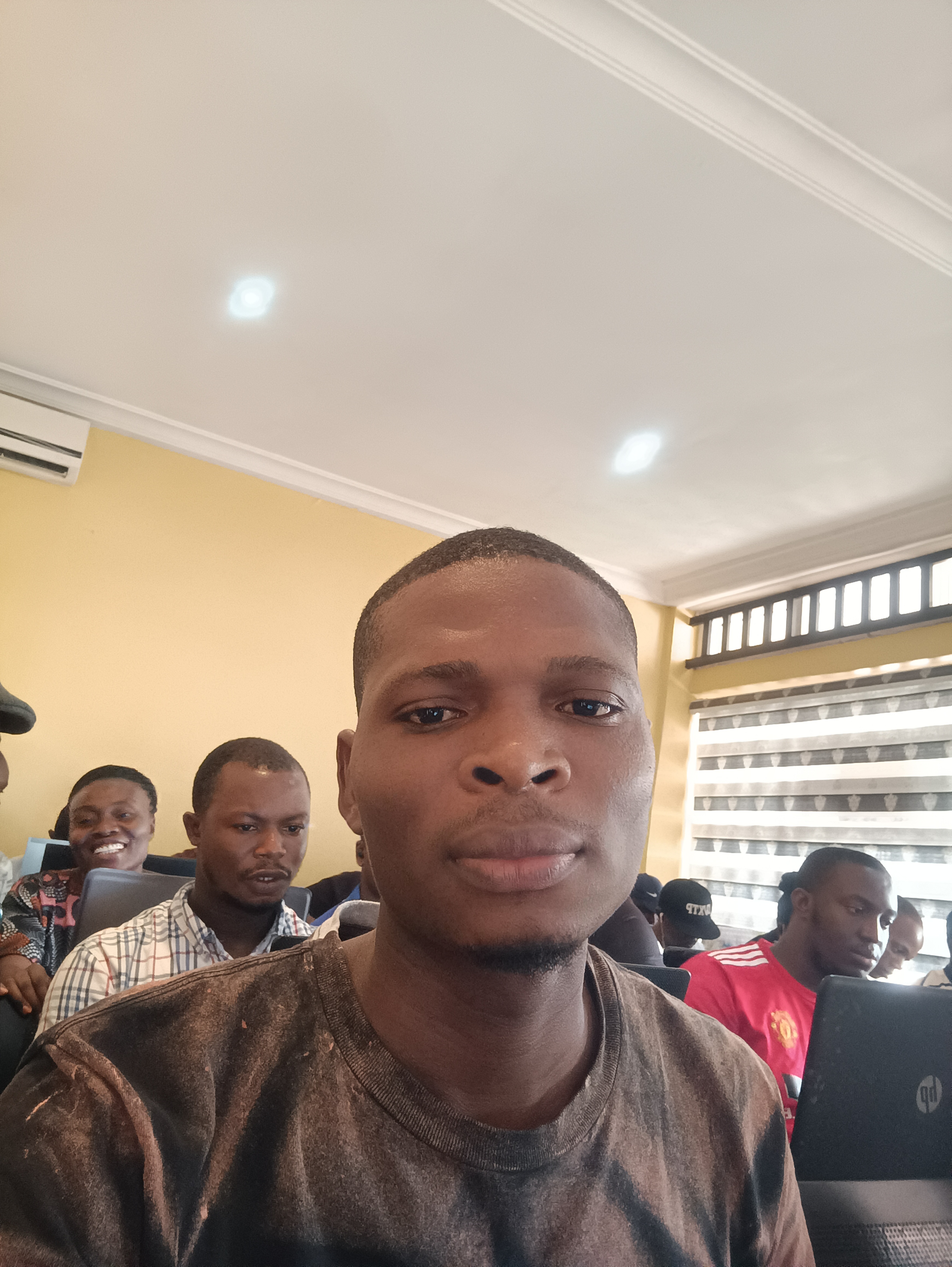 My First Blog Post