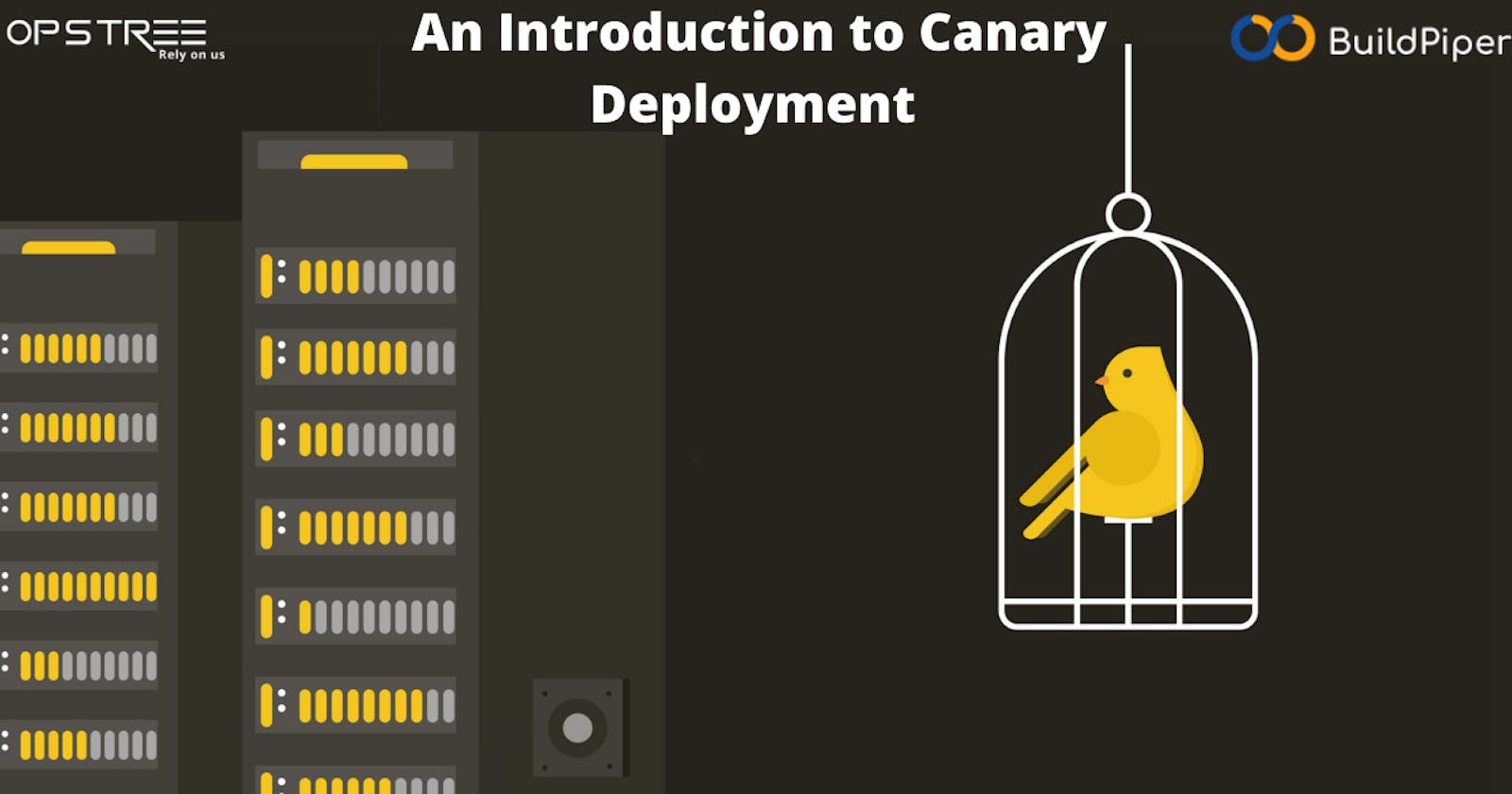 An Introduction to Canary Deployment Strategy