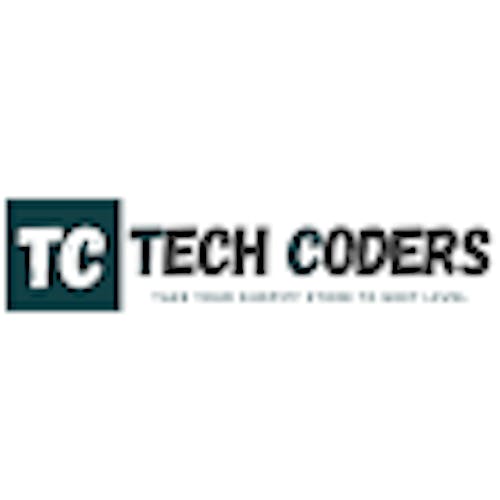 Tech Coders's photo