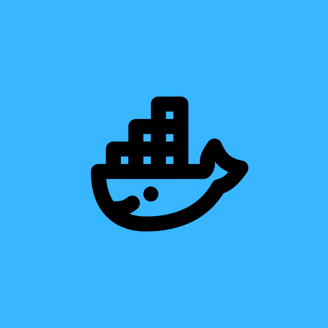 Basic Docker Commands