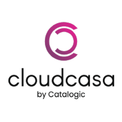 CloudCasa