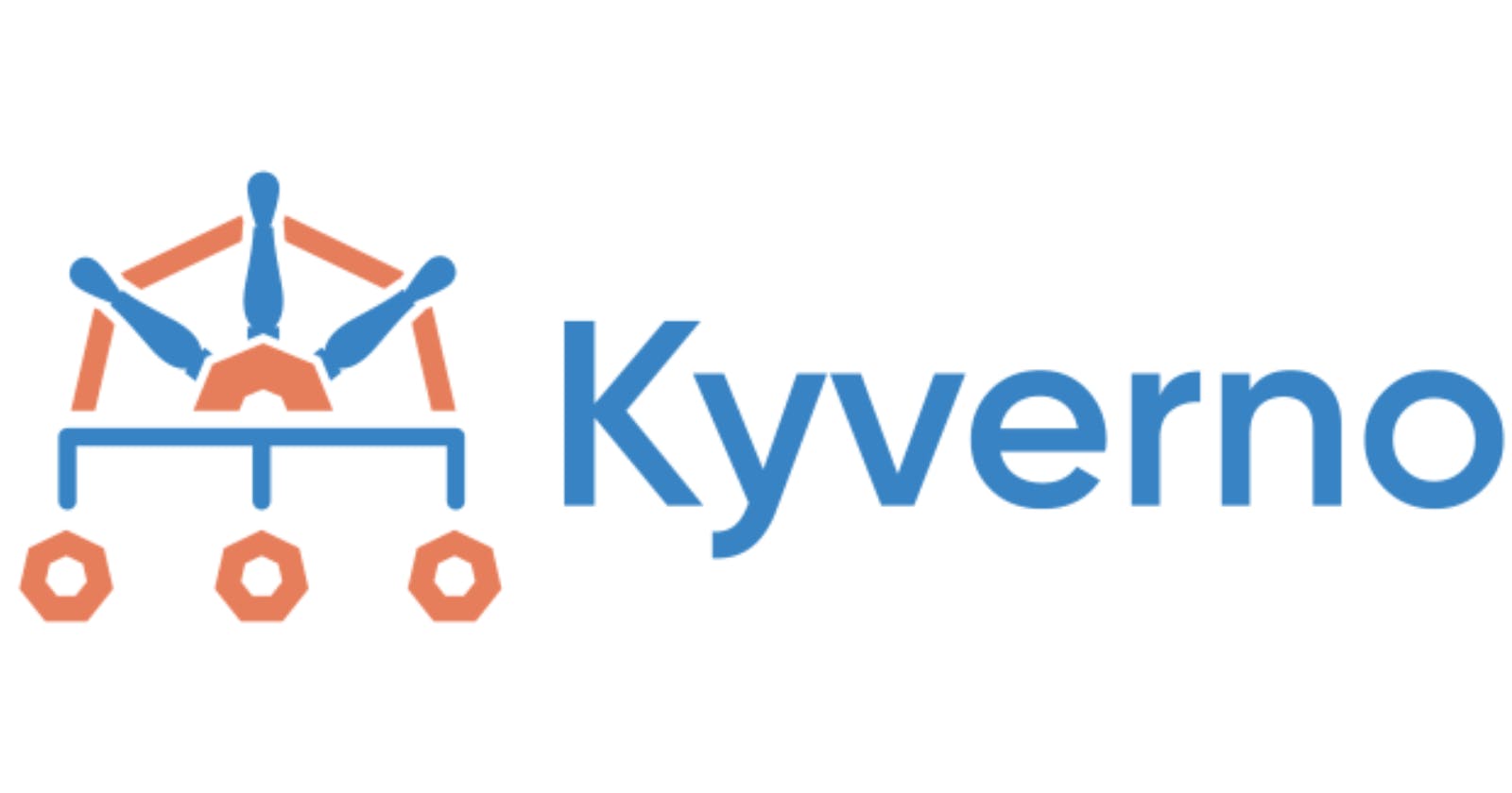 Getting Started With Kyverno