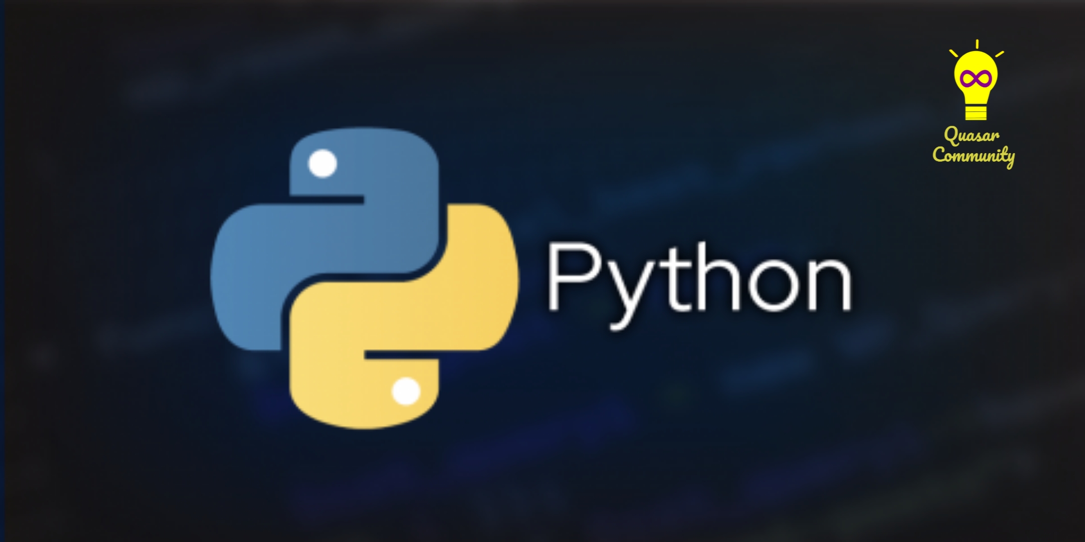 What is Python?