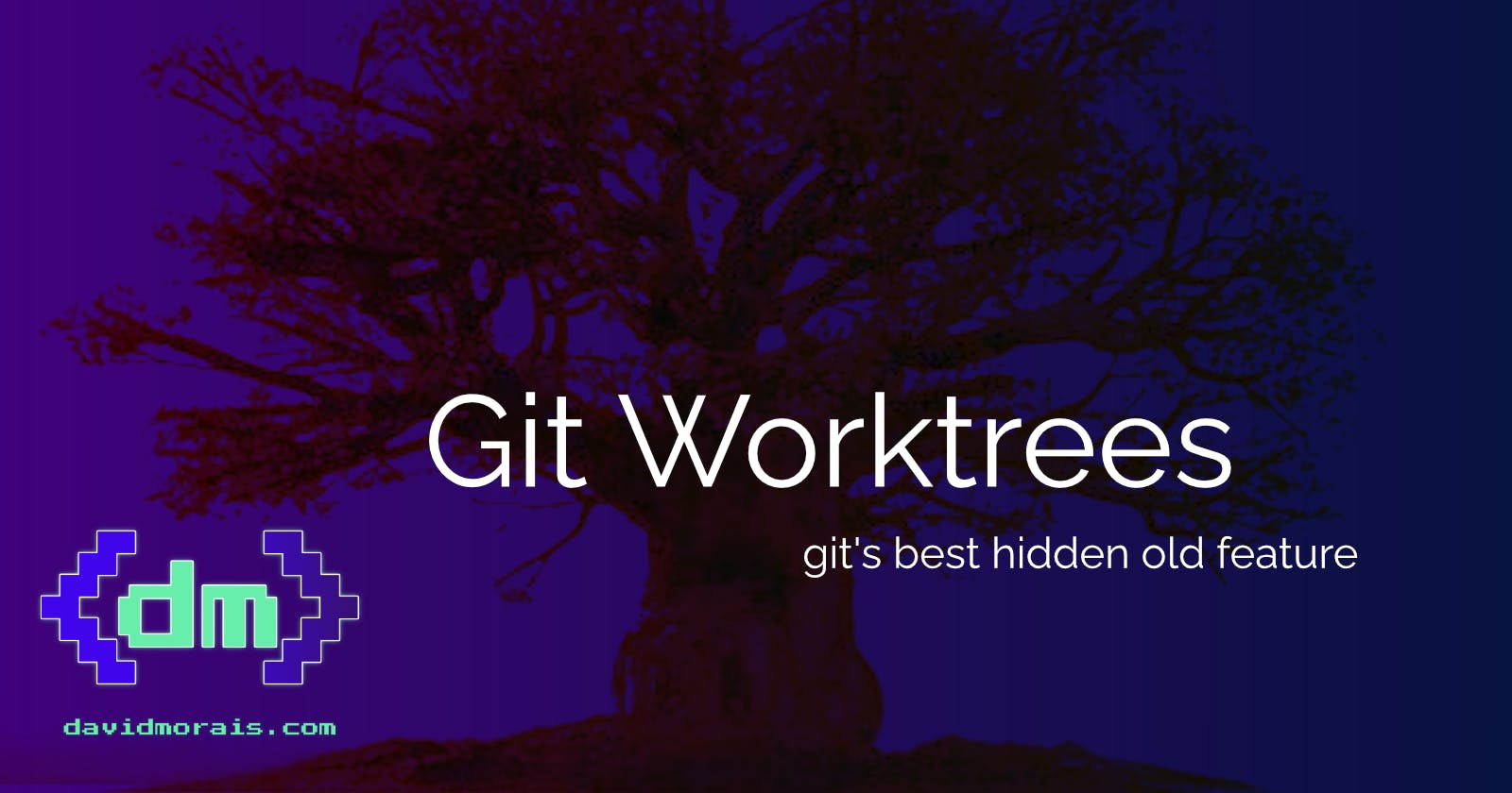 Git Worktrees