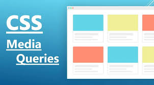 CSS Media Queries & Mobile-first design
