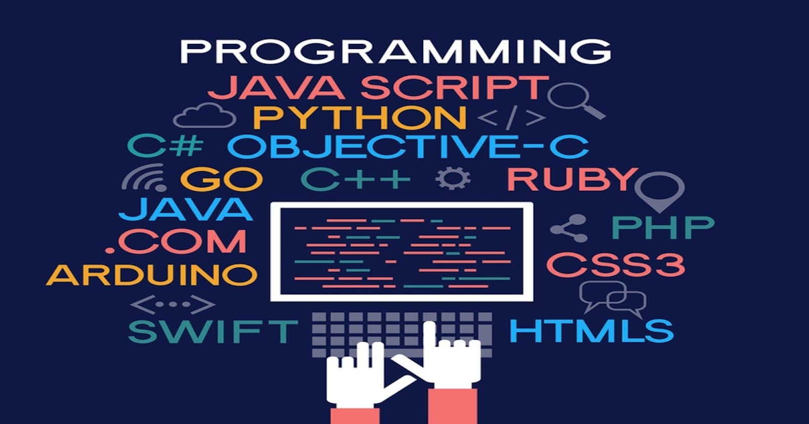 The Programming Languages guide Part 0: Intro