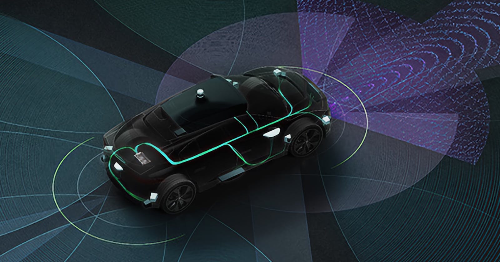 NVIDIA Unveils Next-Gen Automotive DRIVE Hyperion 9 And A New DRIVE Map Platform