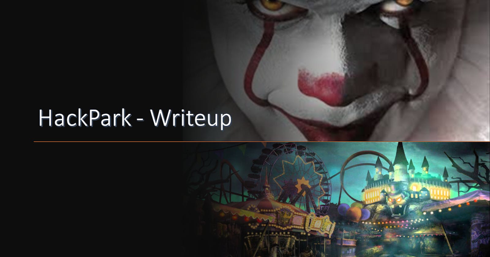 HackPark Writeup - TryHackMe