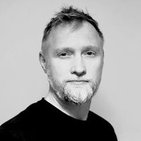 Stuart Smith