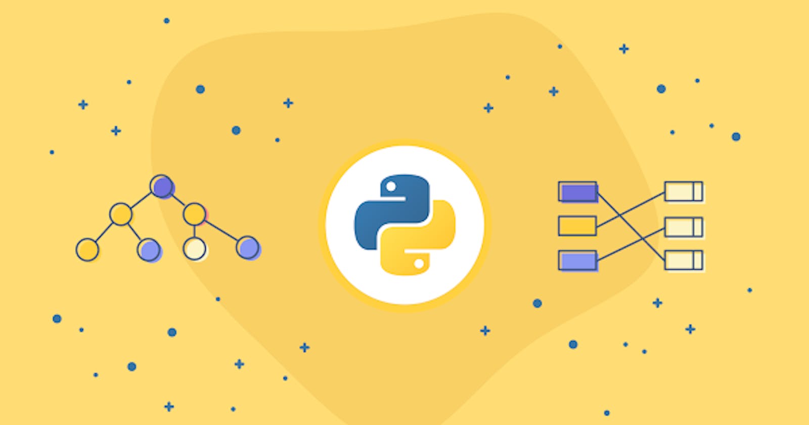 Inbuilt data structures in Python