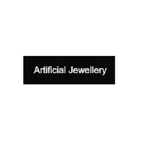 Artificial Jewellery