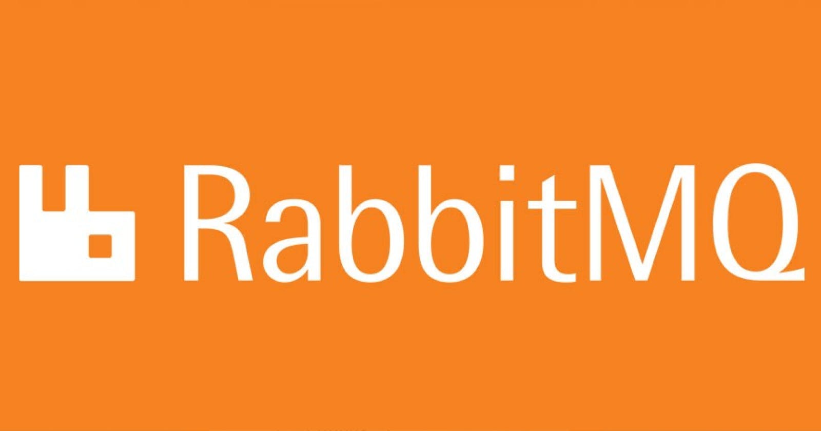 Role of RabbitMQ in Microservices Architecture