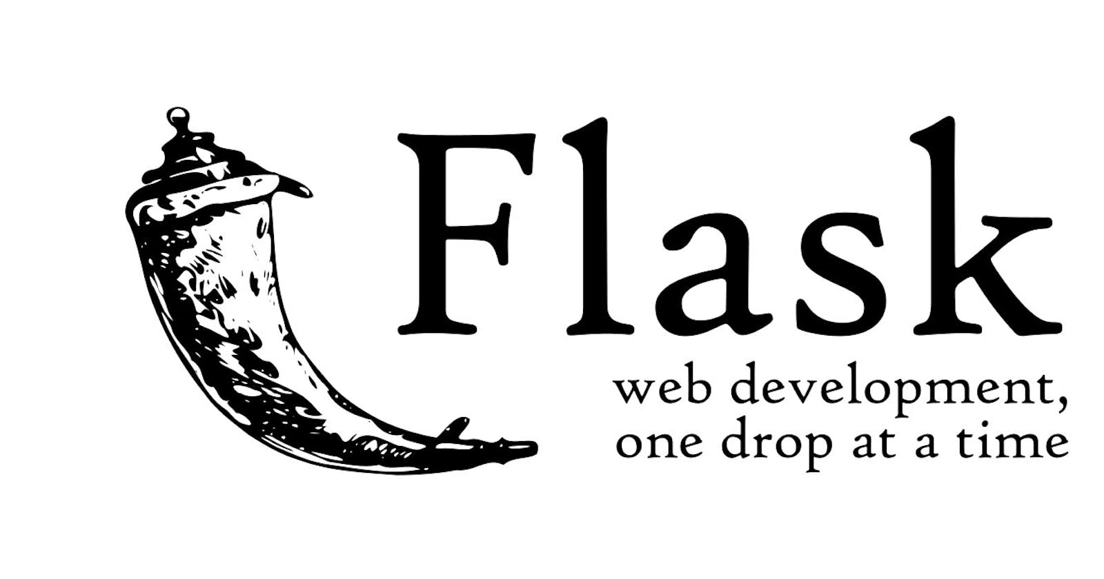 Python: Flask Development on Kubernetes with DevSpace