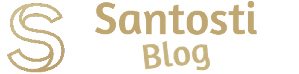 Santosti Blog