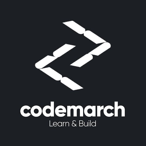 Code March's blog