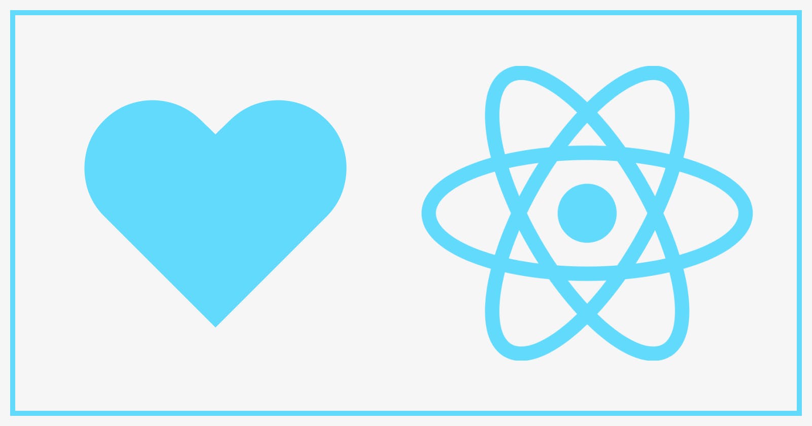 A love letter to React function components