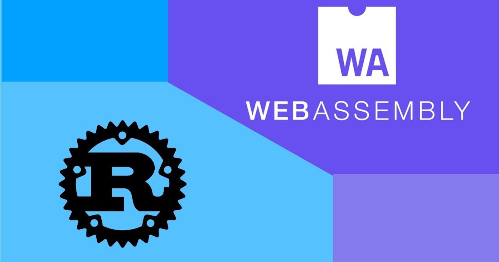 Building a Simple WebAssembly App with Rust