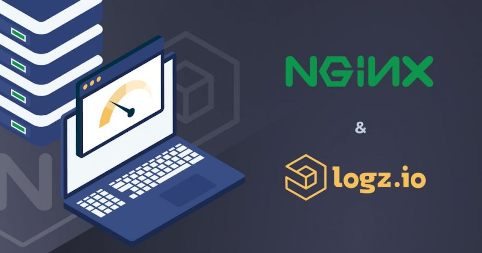 Web Server Monitoring Your Application on Nginx with Logz.io