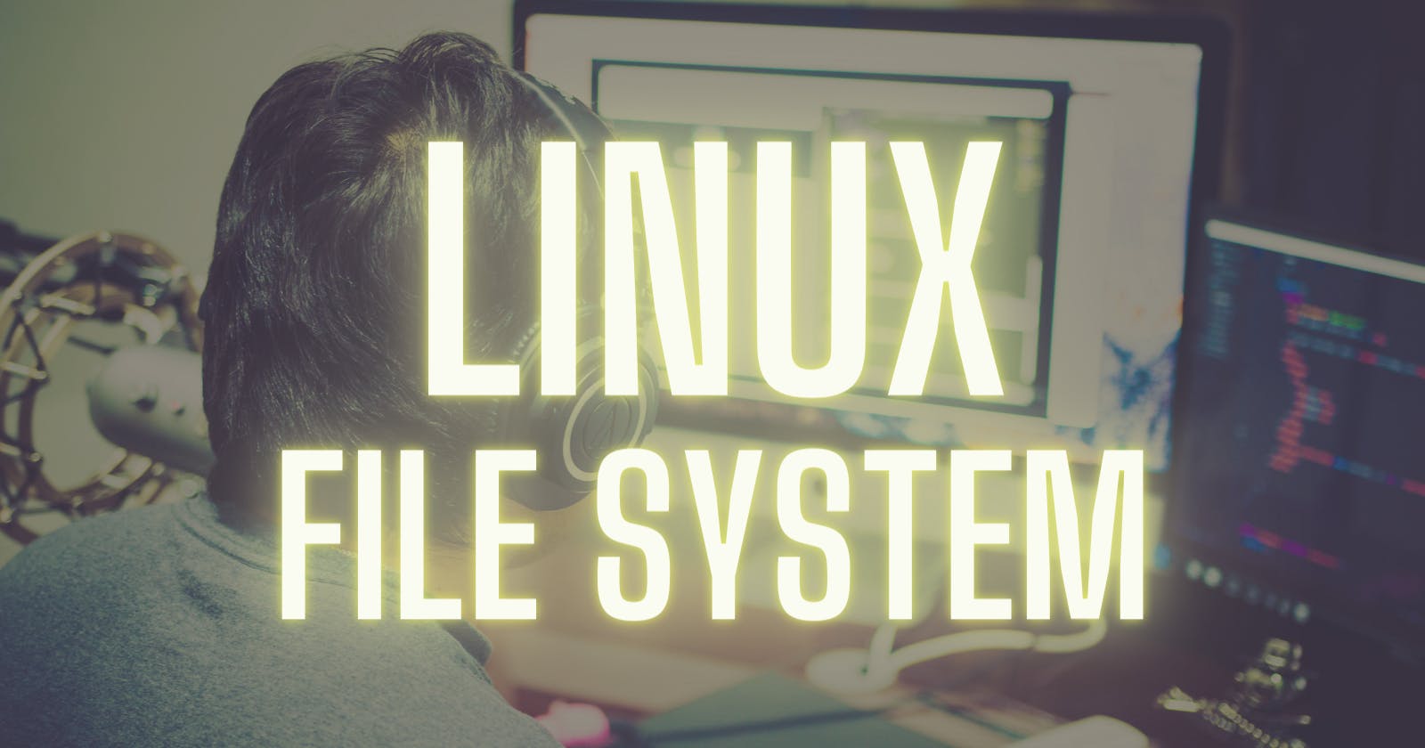 Linux File System