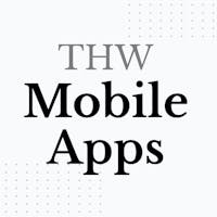 THW Mobile Apps