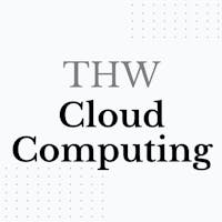 THW Cloud Computing