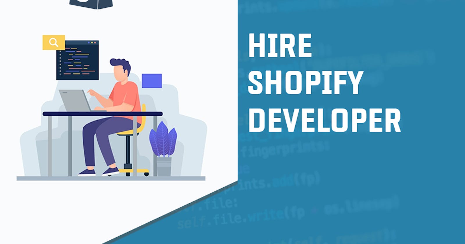 Hire Shopify Developers From Tech Coders Shopify Experts Agency