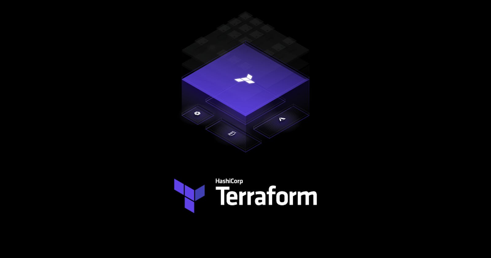 A beginner's guide to Terraform with AWS.