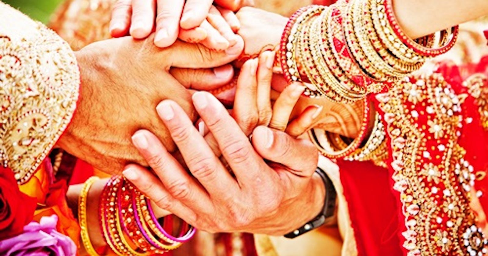 How do Matrimonial sites help in finding partner from the Saini Community?