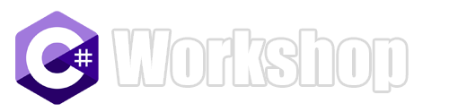 C# Tutorials at C# Workshop