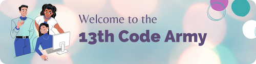 13thCodeArmy