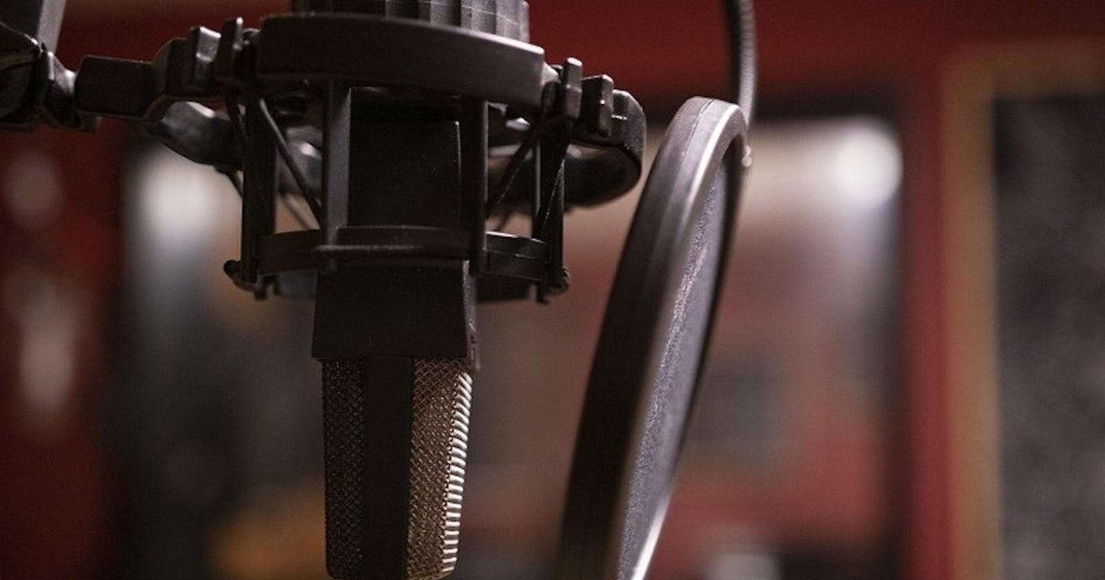 4 Podcasts you want to listen to as a frontend developer